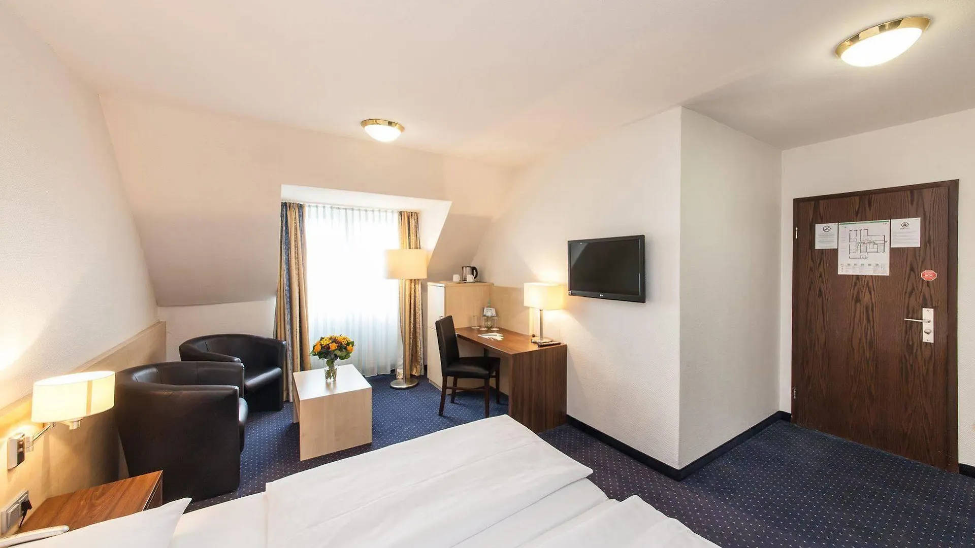 Hotel Mariella Köln