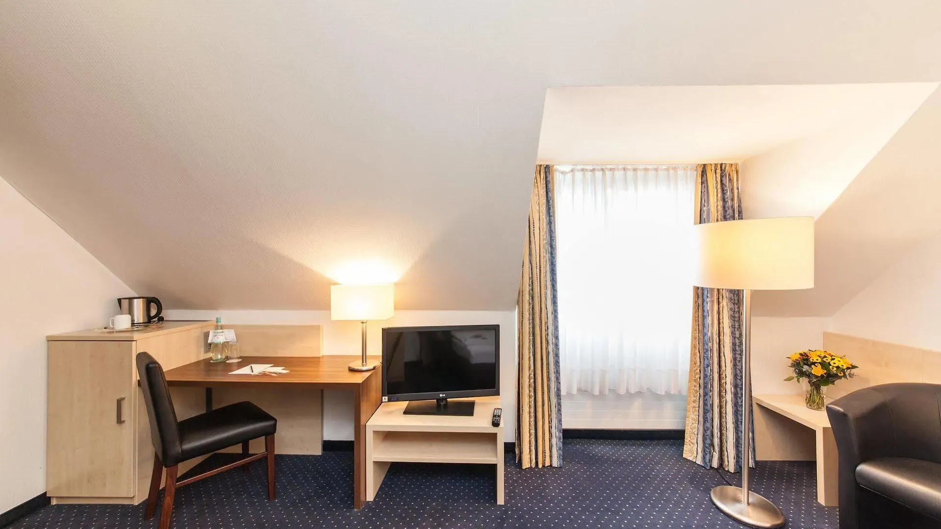 Hotel Mariella Köln Németország