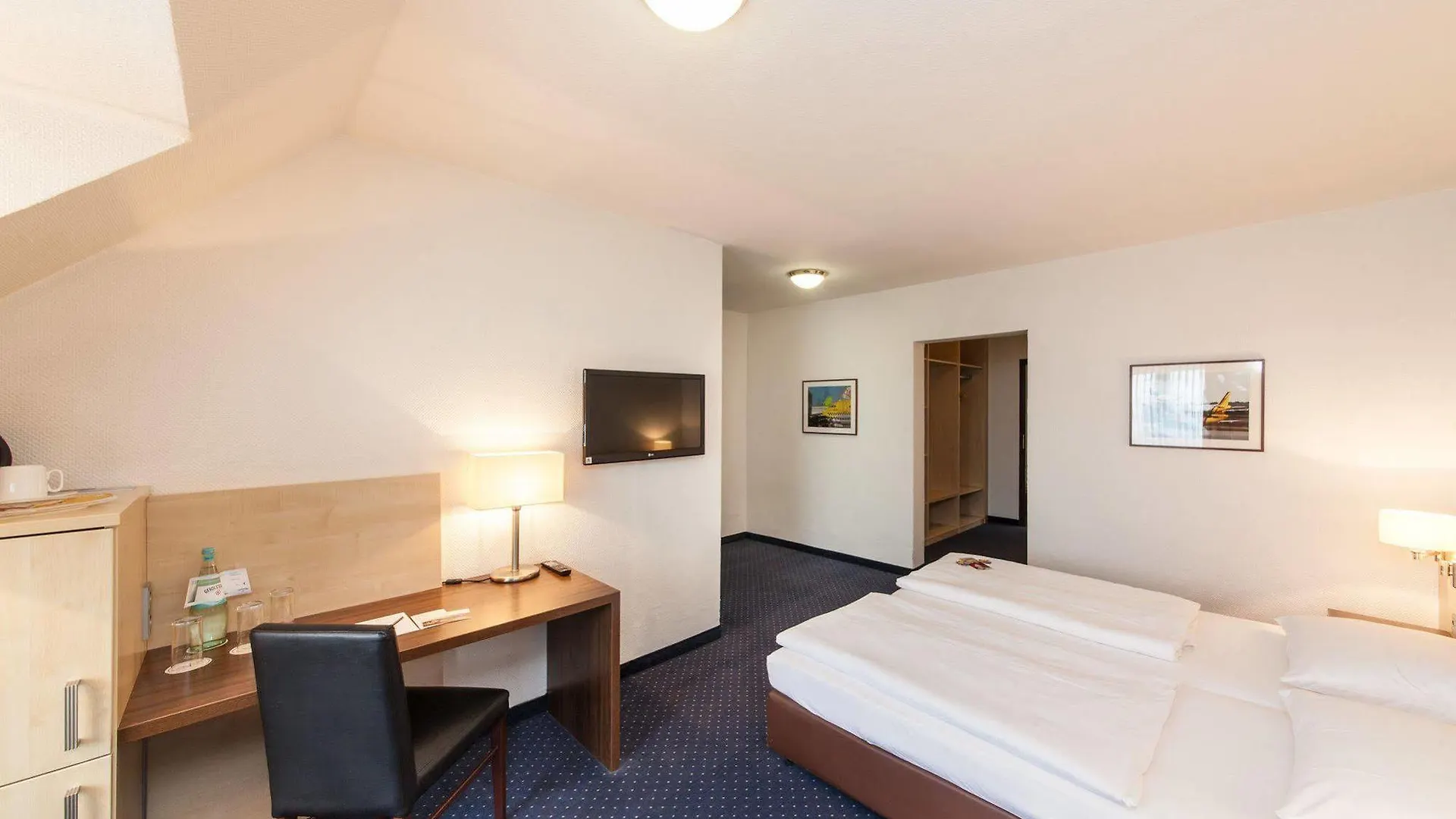 Hotel Mariella Köln