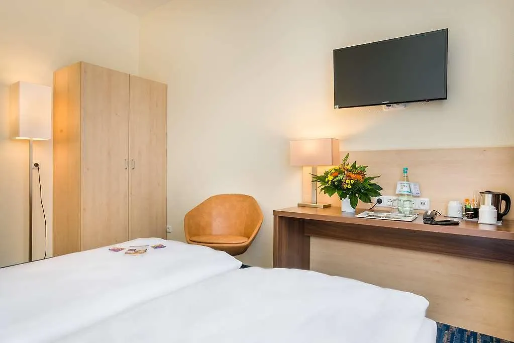 Hotel Mariella Cologne