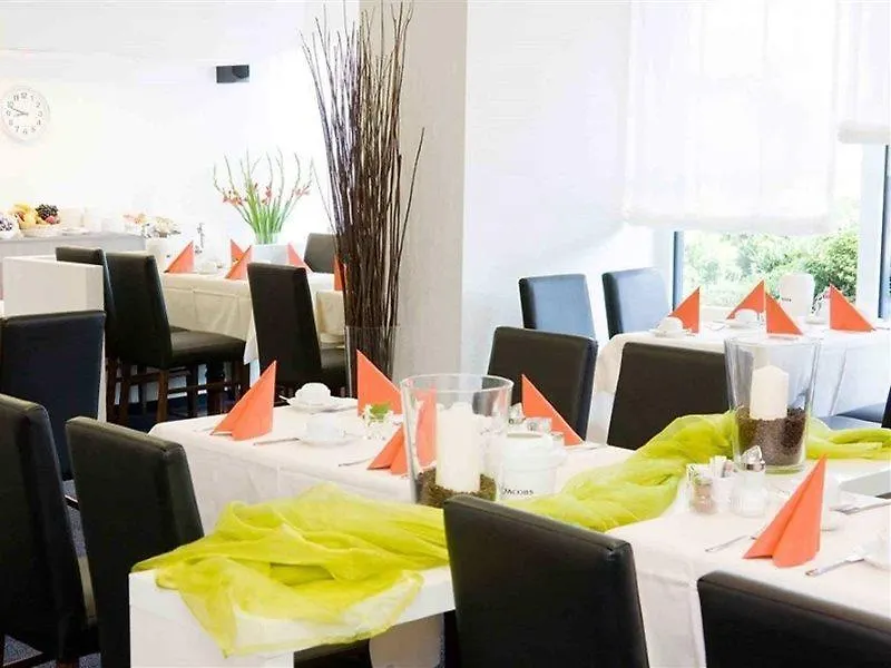 ***  Hotel Mariella Cologne Germany