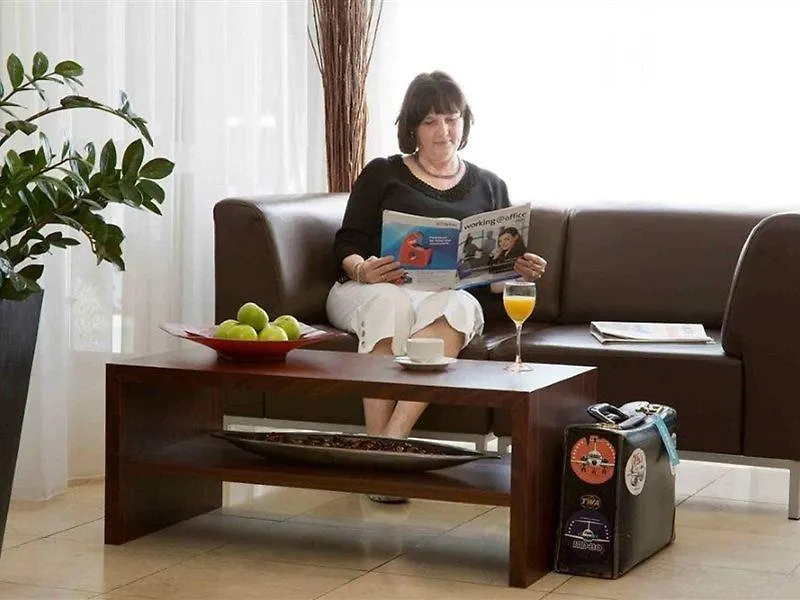 Hotel Mariella Cologne