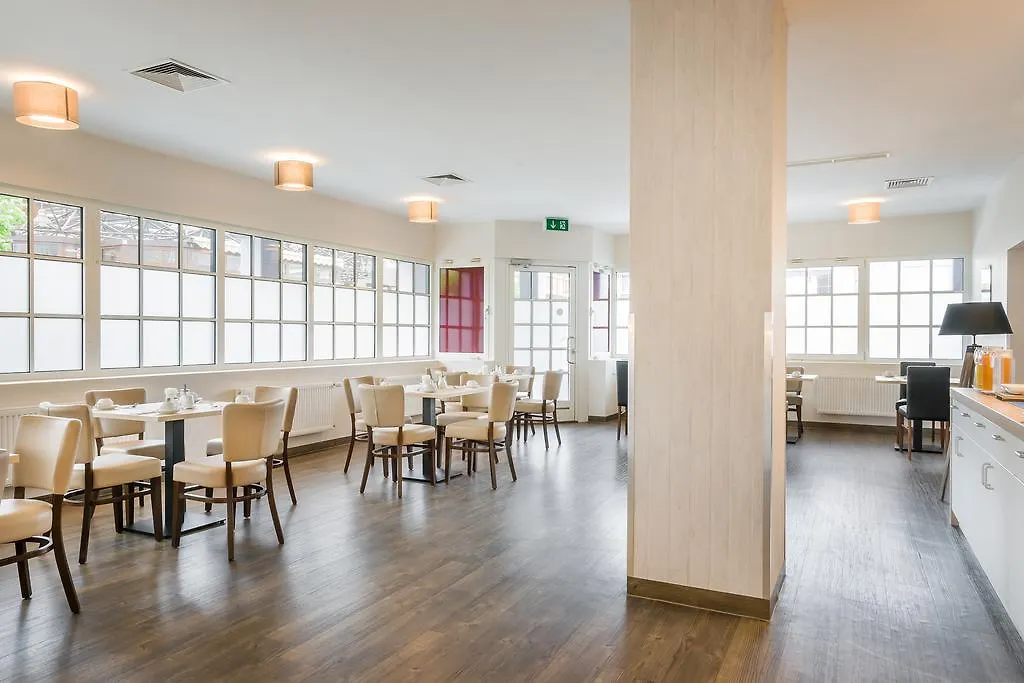 Hotel Mariella Cologne