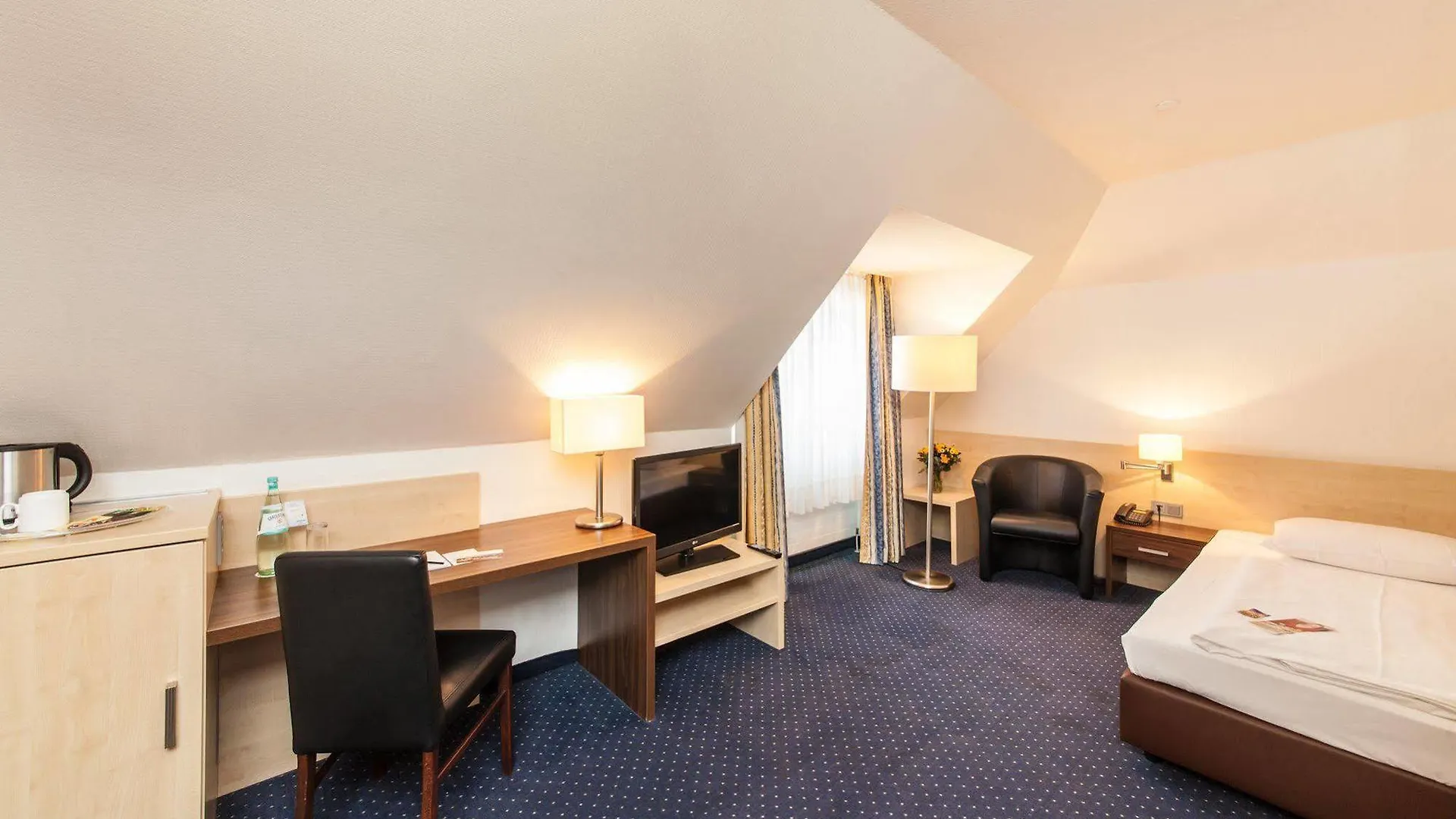 Hotel Mariella Cologne